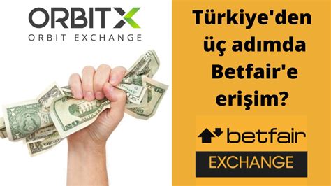 betfair türkiye - Betfair sign in